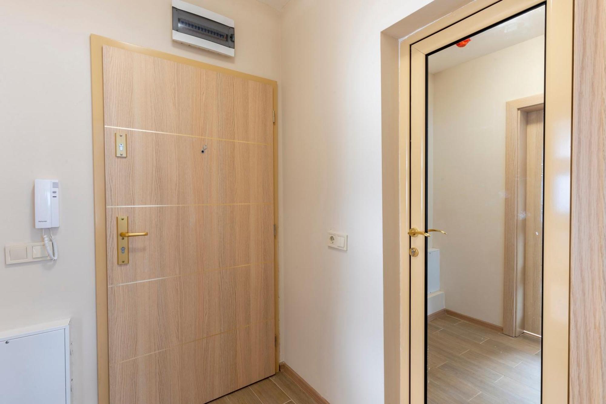 Bissera Premium Apartments Sofía Exterior foto