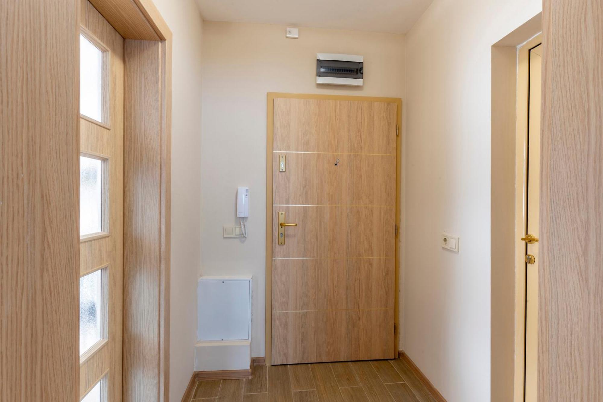 Bissera Premium Apartments Sofía Exterior foto
