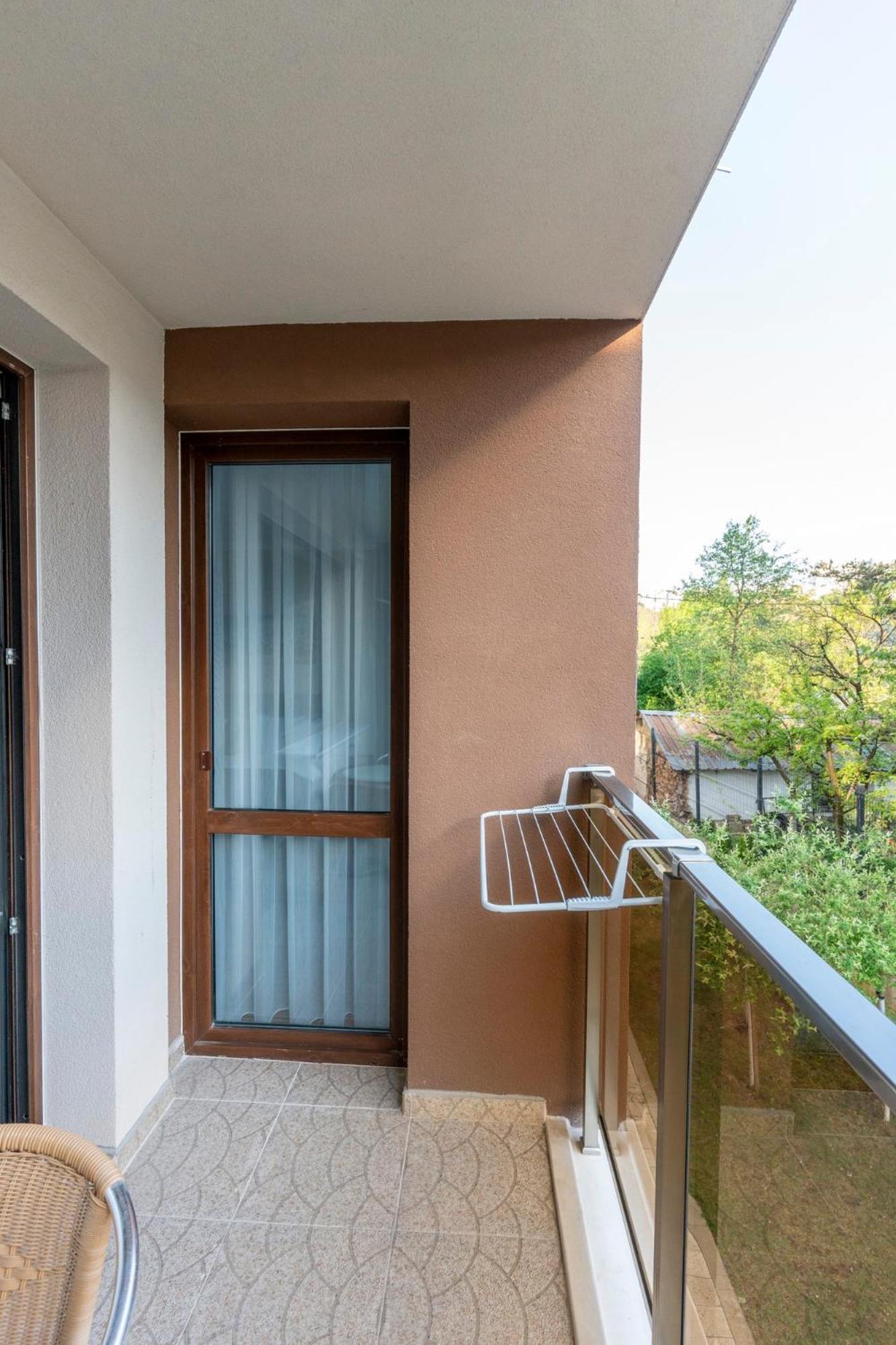 Bissera Premium Apartments Sofía Exterior foto