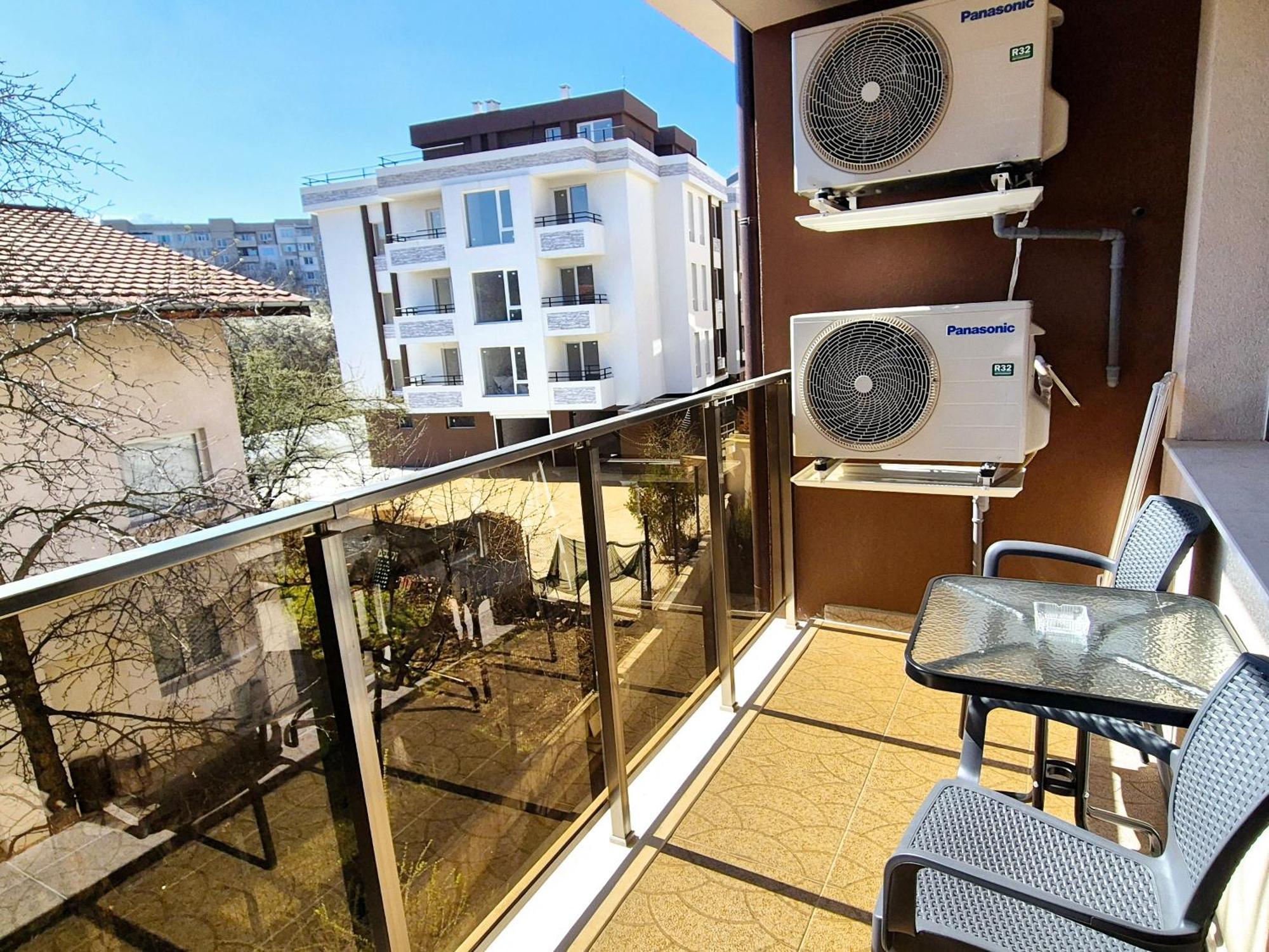 Bissera Premium Apartments Sofía Habitación foto
